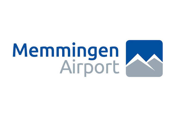 Referenzkunde Allgäu Airport Memmingen für Eventstyling