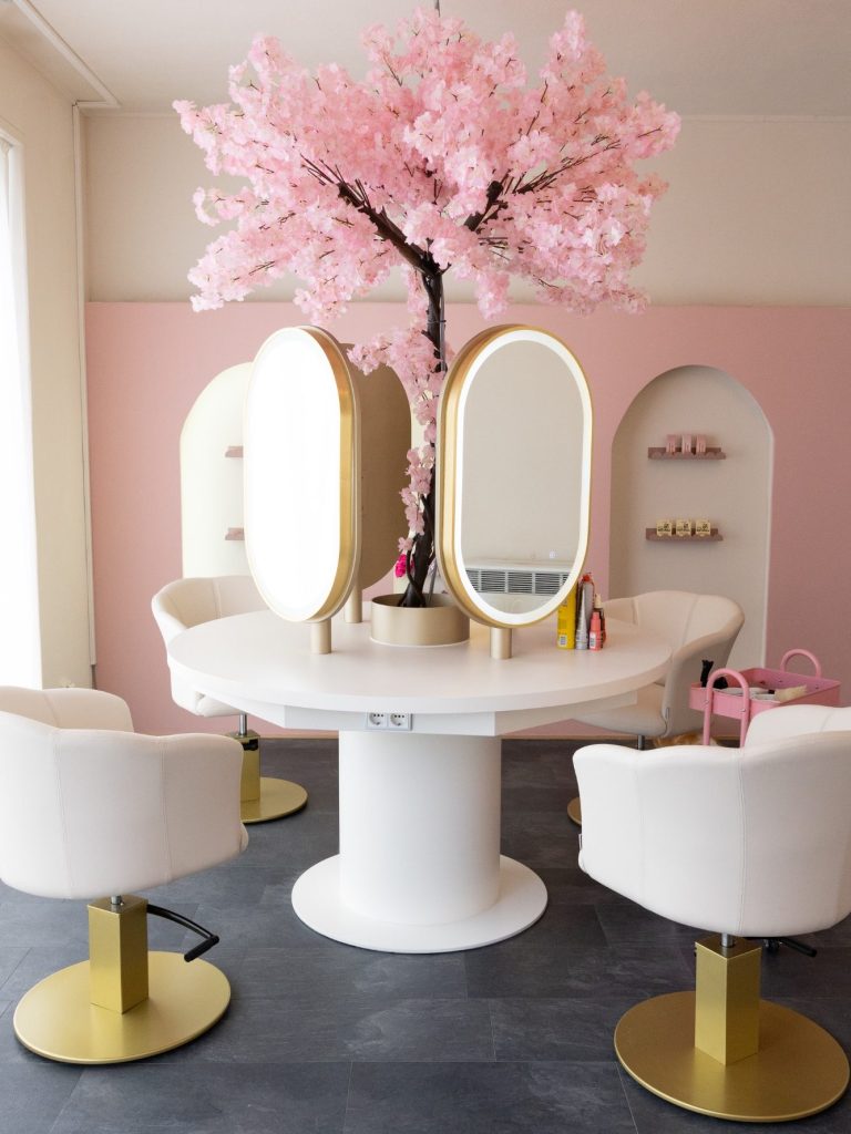Make-up Artist Weiterbildung in Augsburg bei Sabine Garbisch