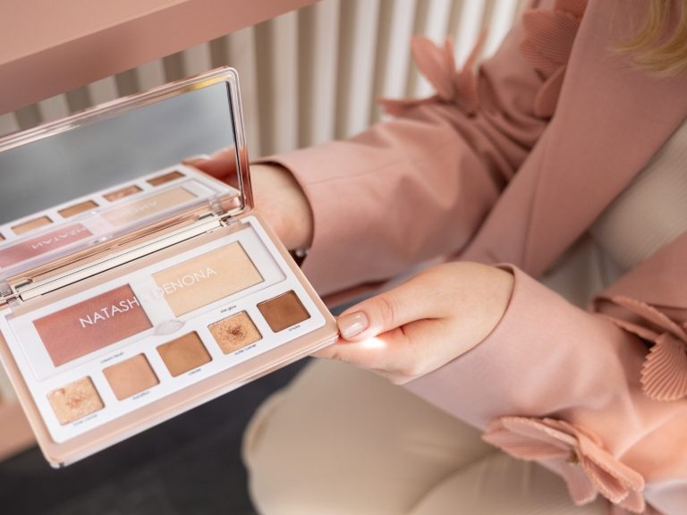 Make-up Einzelcoaching in Augsburg mit persönlicher Beratung und hochwertigen Produkten