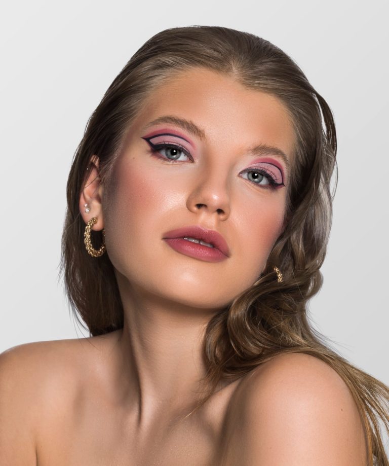 Shooting Styling Augsburg Professionelles Beauty Make-up für ein Editorial- und Beauty-Shooting in Augsburg durch eine erfahrene Make-up Artistin