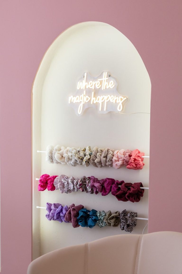 Haaraccessoires für Brautfrisuren und Hairstyling Workshops in Augsburg